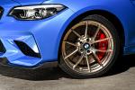 BMW M2 CS 2019 года (WW)